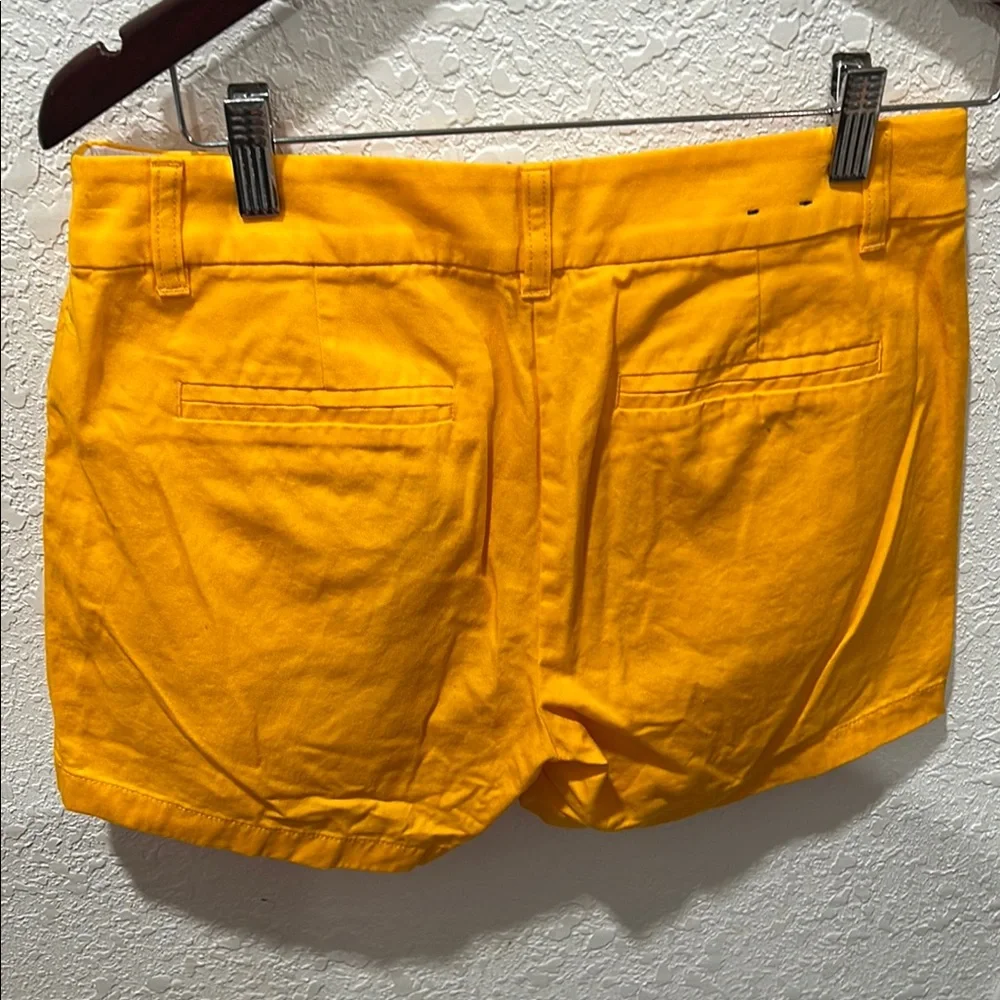 J. Crew bright stylish